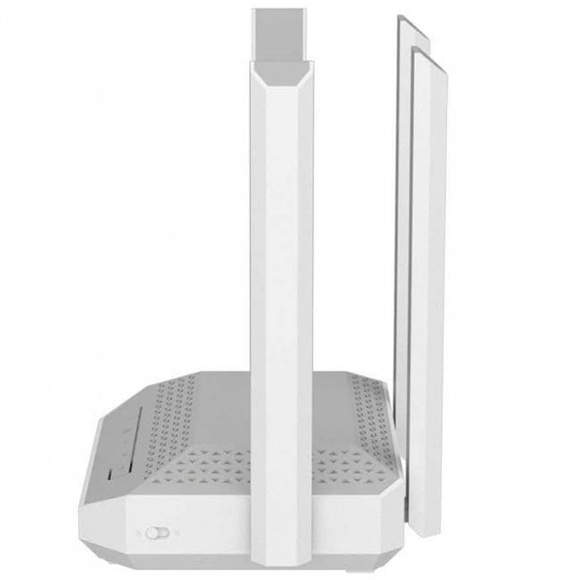 Wi-Fi роутер Netcraze Sprinter NC-3711