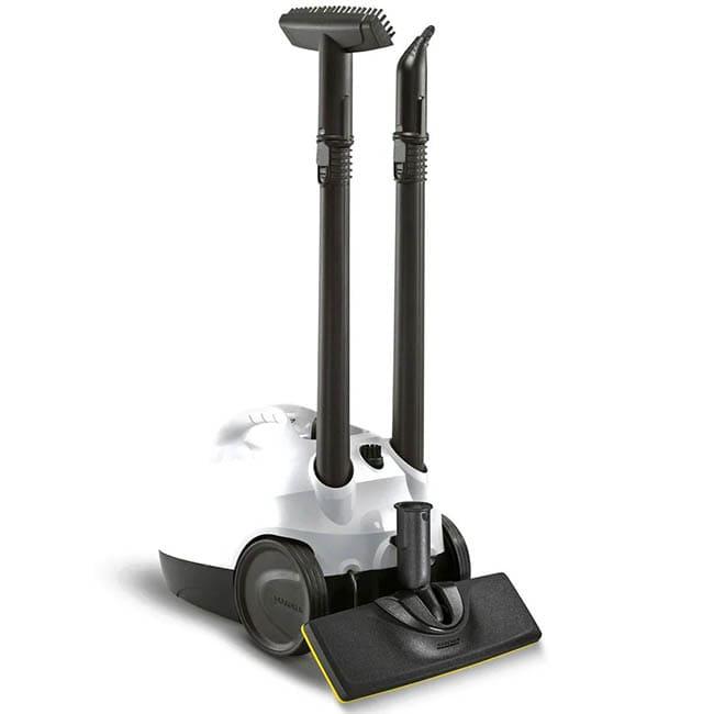Пароочиститель Karcher SC 2 EasyFix Plus 1.512-614.0
