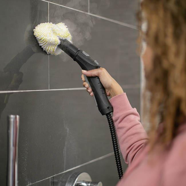 Пароочиститель Karcher SC 2 EasyFix Plus 1.512-614.0