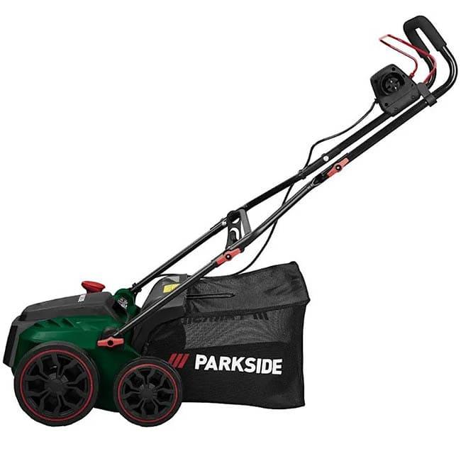 Скарификатор-аэратор PARKSIDE PELV 1800 A1 (C3)