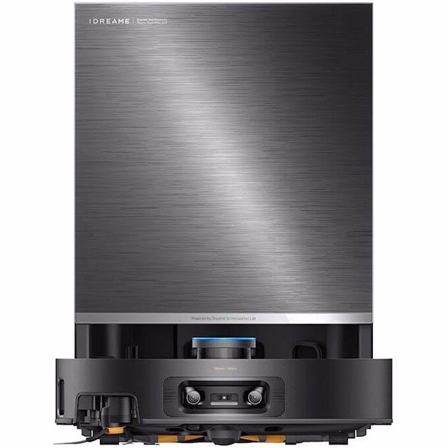 Робот-пылесос Dreame X60 Pro Ultra Matrix RLM92DE (Международная версия) Черный