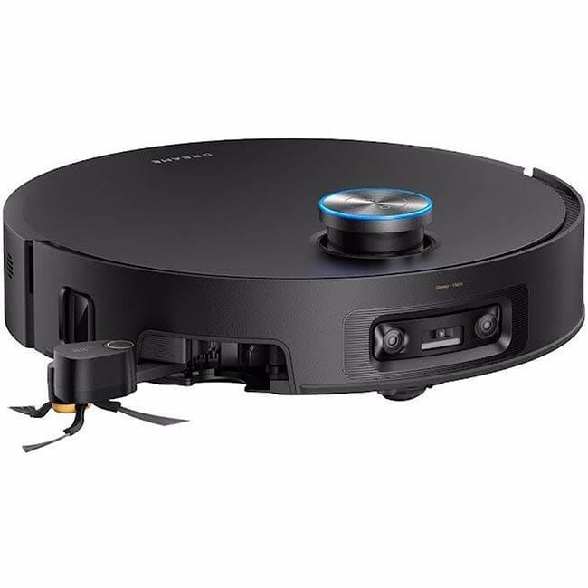 Робот-пылесос Dreame X60 Pro Ultra Matrix RLM92DE (Международная версия) Черный