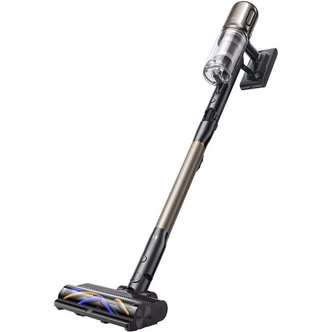 Пылесос Dreame Z40 AquaCycle Pro VRV63F (Международная версия) Серый