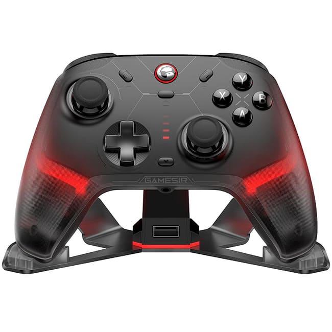 Геймпад GameSir Cyclone 2 Черный