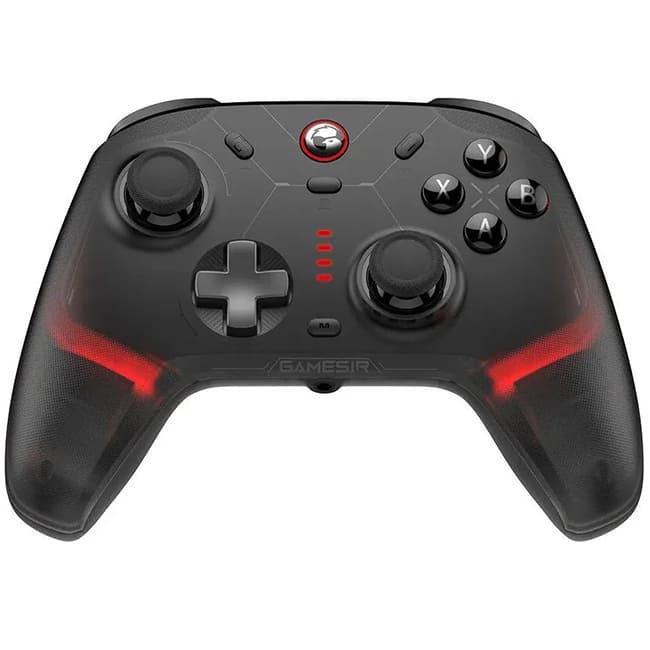 Геймпад GameSir Cyclone 2 Черный
