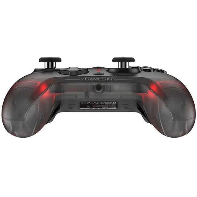 Геймпад GameSir Cyclone 2 Черный