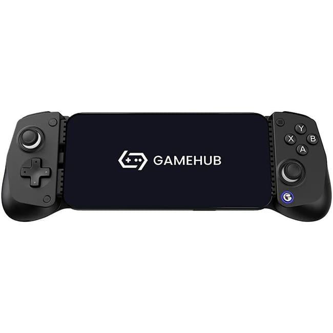 Геймпад GameSir X5 Lite Черный