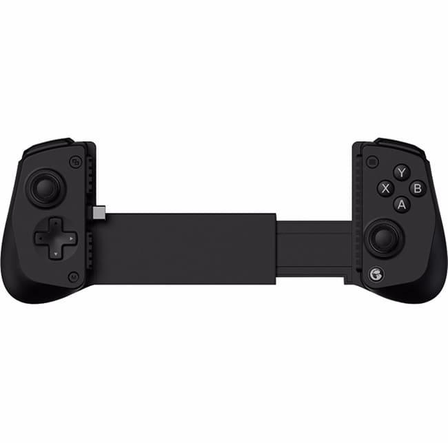 Геймпад GameSir X5 Lite Черный