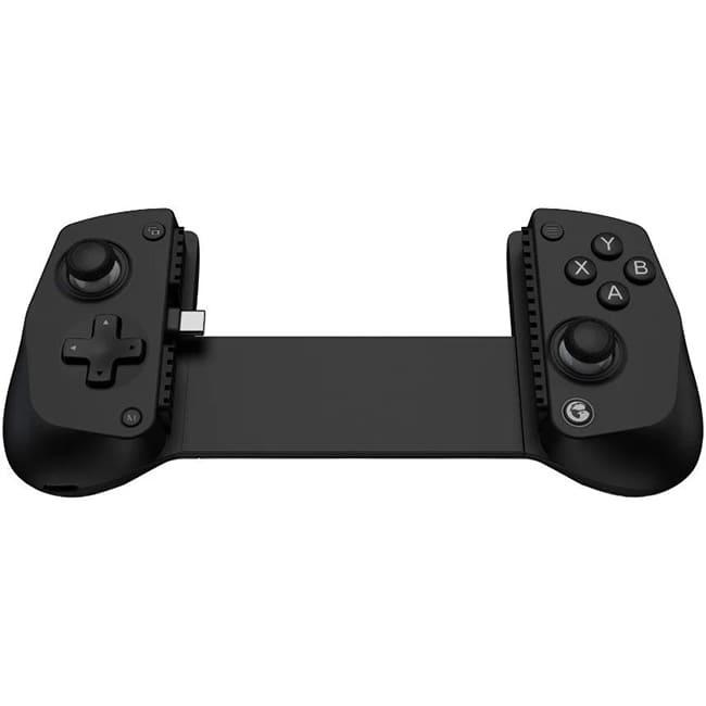 Геймпад GameSir X5 Lite Черный