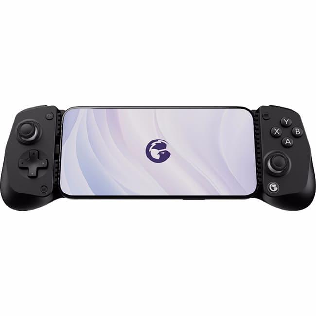 Геймпад GameSir X5 Lite Черный