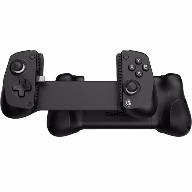 Геймпад GameSir X5 Lite Черный
