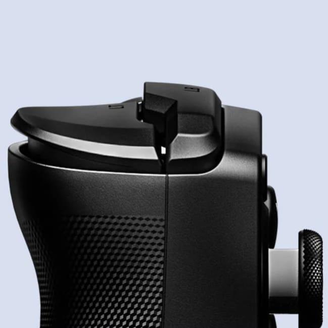 Геймпад GameSir X5 Lite Черный
