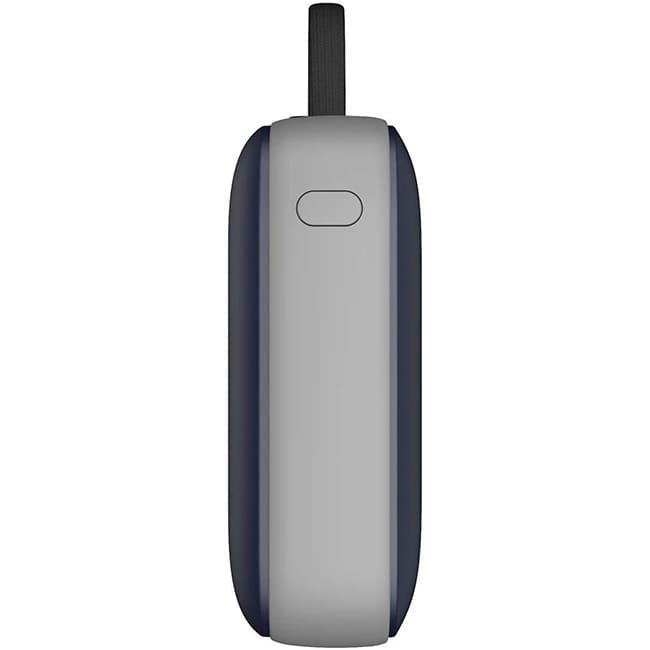 Внешний аккумулятор Saros AXL220 20000 мАч Синий
