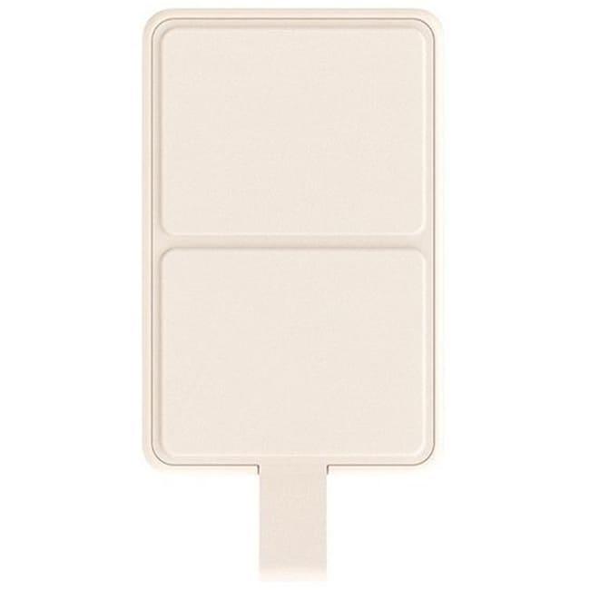 Внешний аккумулятор Xiaomi Magnetic Power Bank WPB0620MI 6000mAh (Международная версия) Бежевый