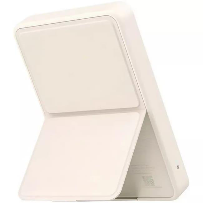 Внешний аккумулятор Xiaomi Magnetic Power Bank WPB0620MI 6000mAh (Международная версия) Бежевый