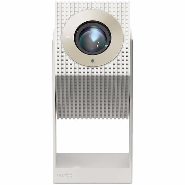 Проектор Wanbo Cube 2 Pro (Международная версия) Белый