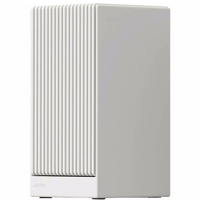 Проектор Wanbo Cube 2 Pro (Международная версия) Белый