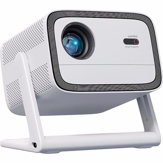 Проектор Wanbo Vali 1 (Международная версия) Белый