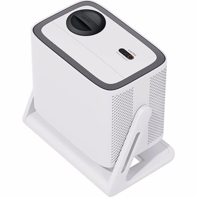 Проектор Wanbo Vali 1 (Международная версия) Белый