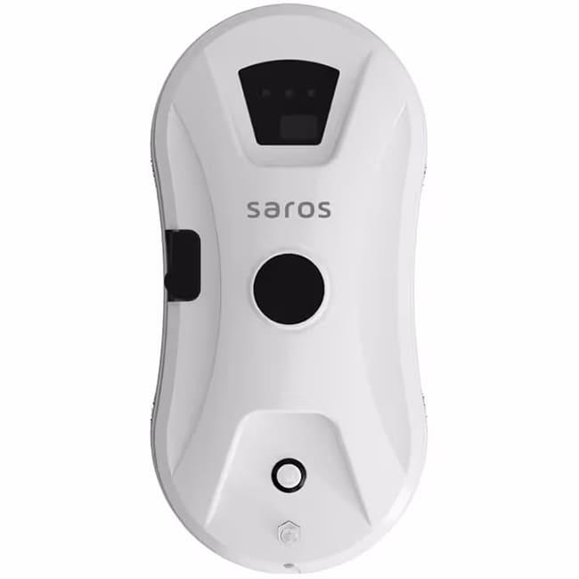 Робот для мытья окон Saros W01 Белый