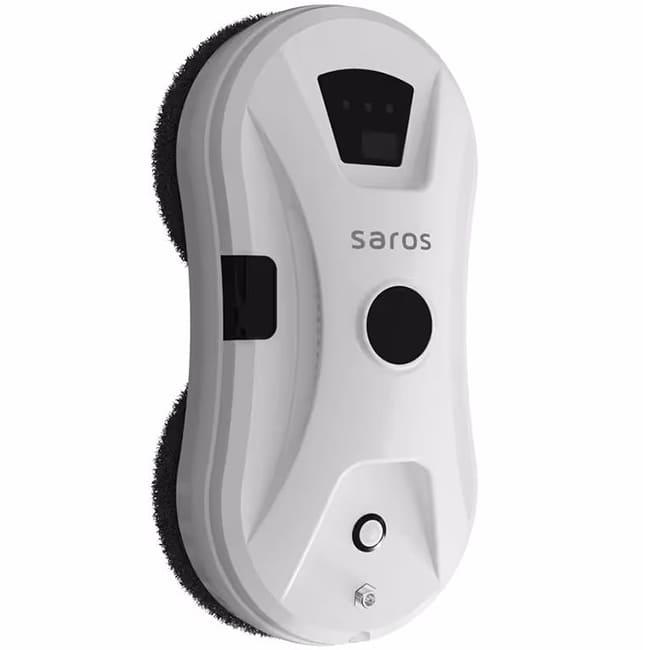 Робот для мытья окон Saros W01 Белый