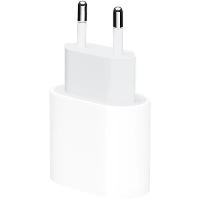 Зарядное устройство Apple A2347 20W USB-C Power Adapter (MD3J4ZM/A)