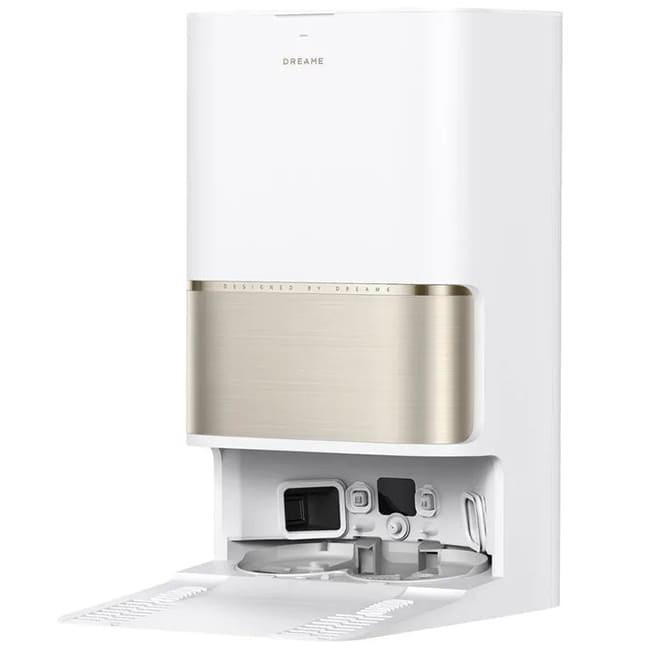 Робот-пылесос Dreame Robot Vacuum L50s Pro Ultra White RLL88HE (Международная версия) Белый
