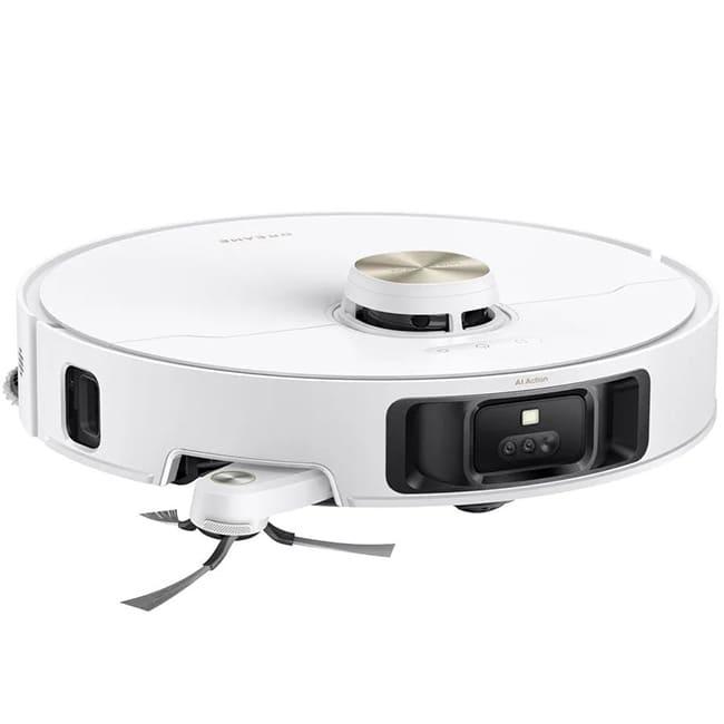 Робот-пылесос Dreame Robot Vacuum L50s Pro Ultra White RLL88HE (Международная версия) Белый