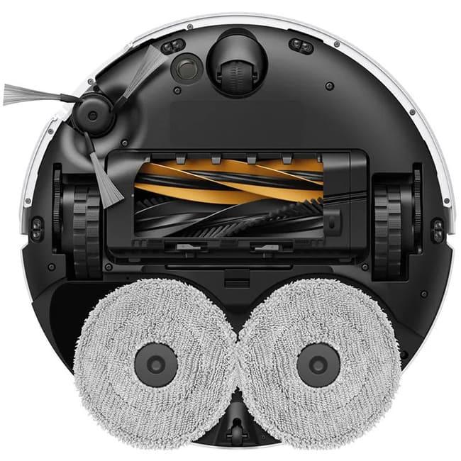 Робот-пылесос Dreame Robot Vacuum L50s Pro Ultra White RLL88HE (Международная версия) Белый