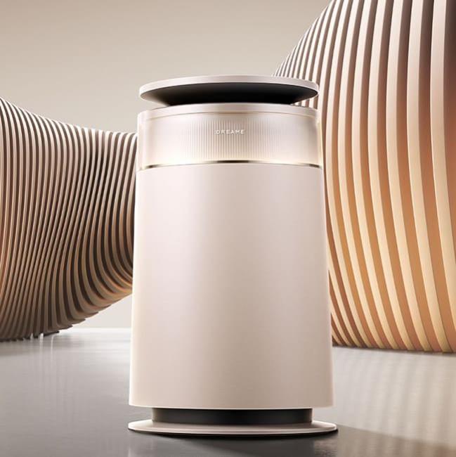 Очиститель воздуха Dreame Air Purifier FP10 CVF16A (Международная версия)