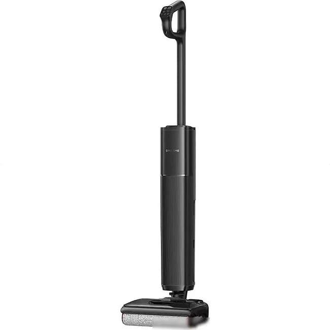 Пылесос Dreame G14 Wet and Dry Vacuum HHR10D (Международная версия) Черный