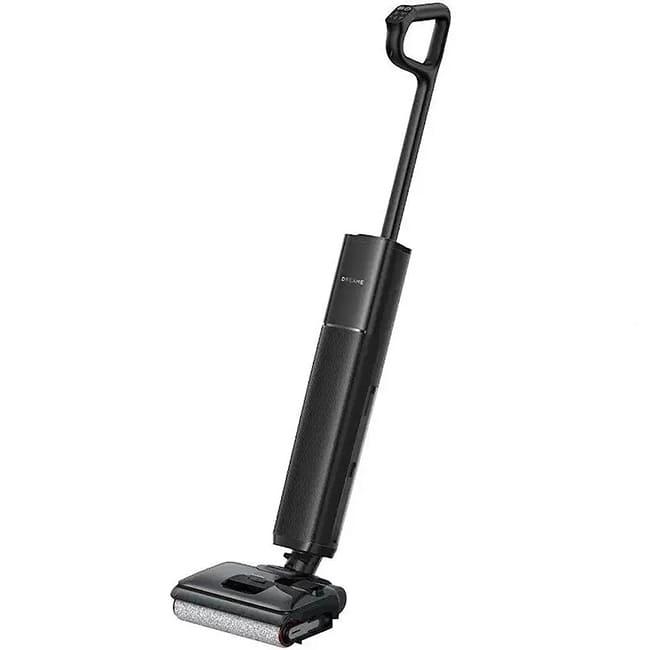 Пылесос Dreame G14 Wet and Dry Vacuum HHR10D (Международная версия) Черный