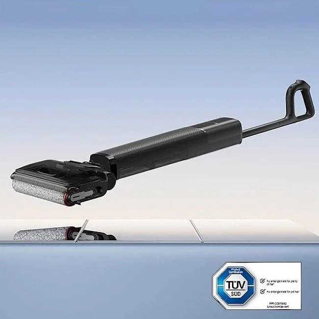 Пылесос Dreame G14 Wet and Dry Vacuum HHR10D (Международная версия) Черный