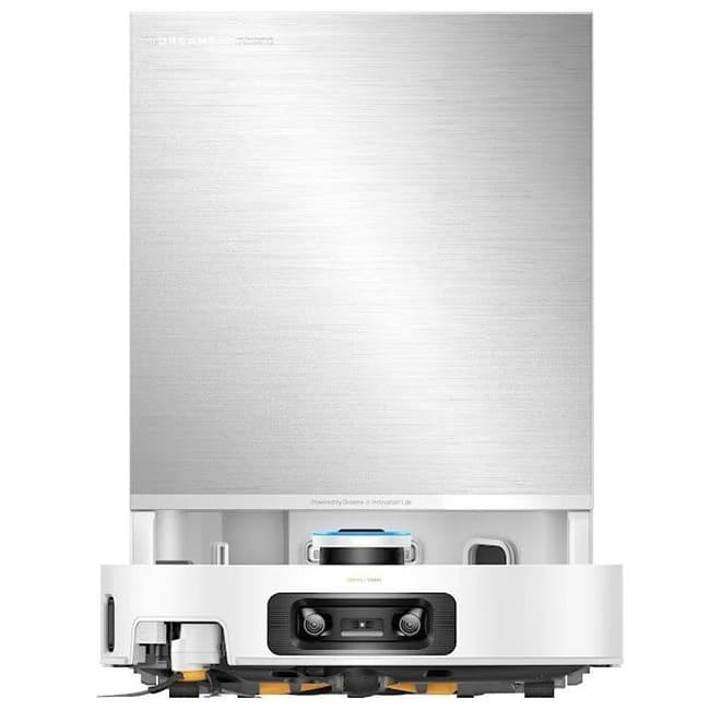 Робот-пылесос Dreame Robot Vacuum X60 Pro Ultra MatriX White RLM92DE (Международная версия) Белый