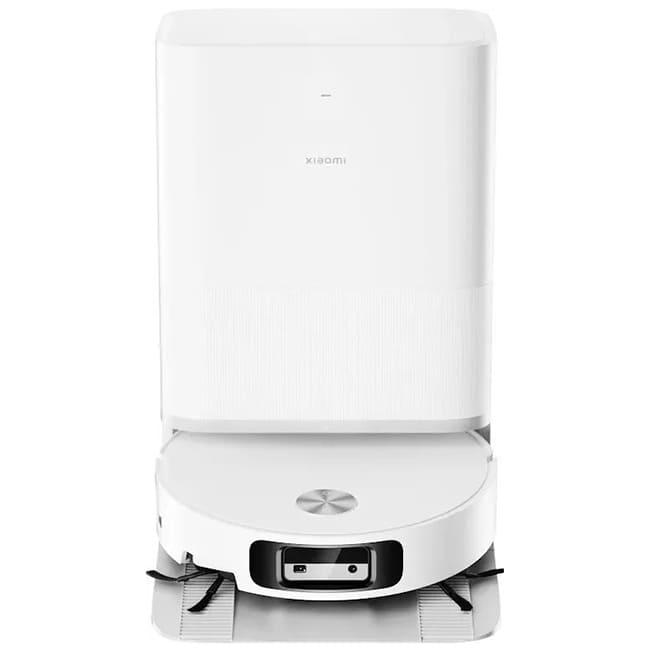 Робот-пылесос Xiaomi Robot Vacuum 6 PV32GL / BHR08ZTEU (Международная версия) Белый