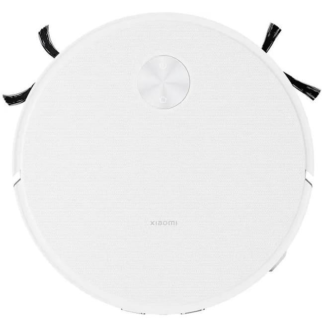 Робот-пылесос Xiaomi Robot Vacuum 6 PV32GL / BHR08ZTEU (Международная версия) Белый
