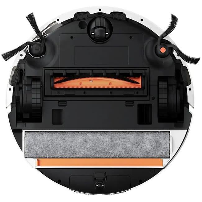 Робот-пылесос Xiaomi Robot Vacuum 6 PV32GL / BHR08ZTEU (Международная версия) Белый