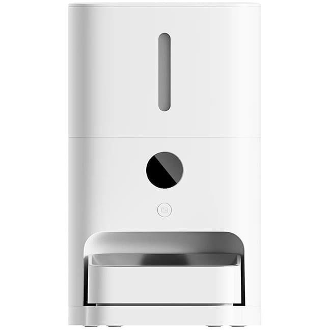 Автоматическая кормушка Xiaomi Smart Pet Food Feeder 2 XMWSQ02 (Международная версия)