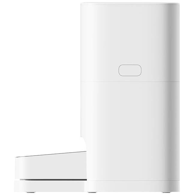 Автоматическая кормушка Xiaomi Smart Pet Food Feeder 2 XMWSQ02 (Международная версия)