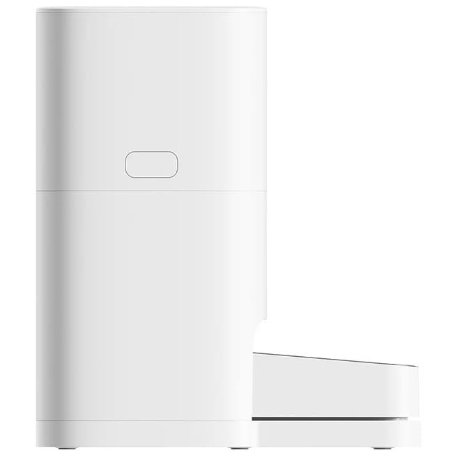 Автоматическая кормушка Xiaomi Smart Pet Food Feeder 2 XMWSQ02 (Международная версия)