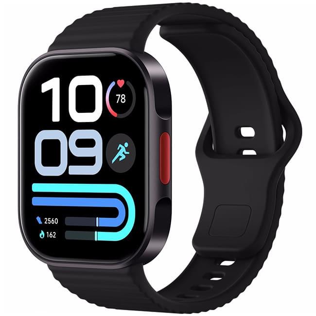 Умные часы Xiaomi Redmi Watch 6 Lite M2565W1 (Международная версия) Черный