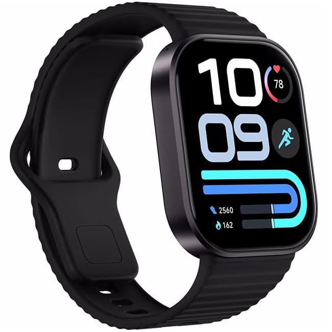 Умные часы Xiaomi Redmi Watch 6 Lite M2565W1 (Международная версия) Черный