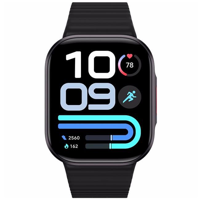 Умные часы Xiaomi Redmi Watch 6 Lite M2565W1 (Международная версия) Черный