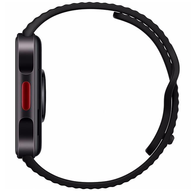 Умные часы Xiaomi Redmi Watch 6 Lite M2565W1 (Международная версия) Черный