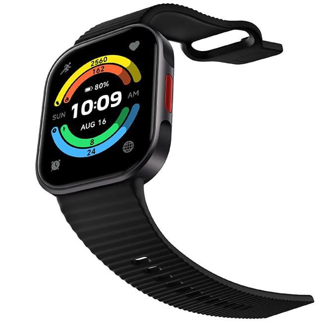 Умные часы Xiaomi Redmi Watch 6 Lite M2565W1 (Международная версия) Черный
