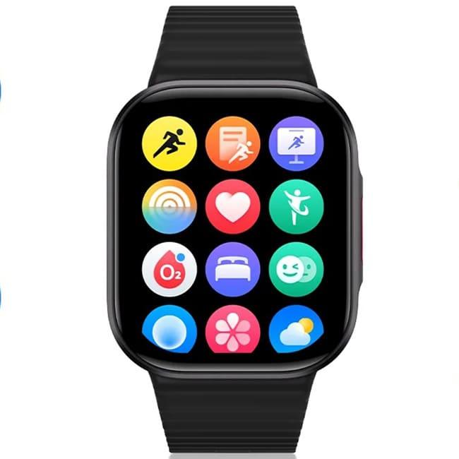 Умные часы Xiaomi Redmi Watch 6 Lite M2565W1 (Международная версия) Черный