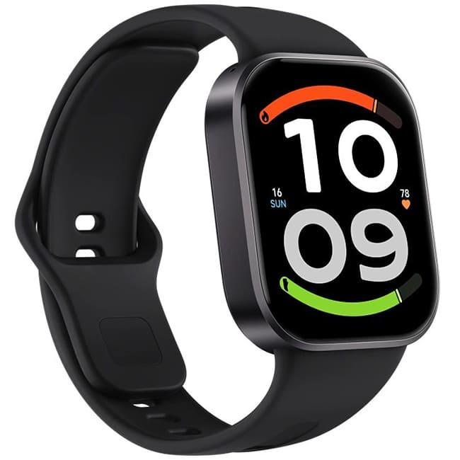 Умные часы Xiaomi Redmi Watch 6 Active M2564W1 (Международная версия) Черный