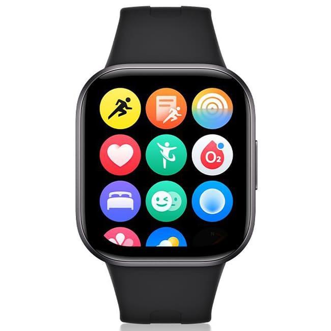 Умные часы Xiaomi Redmi Watch 6 Active M2564W1 (Международная версия) Черный