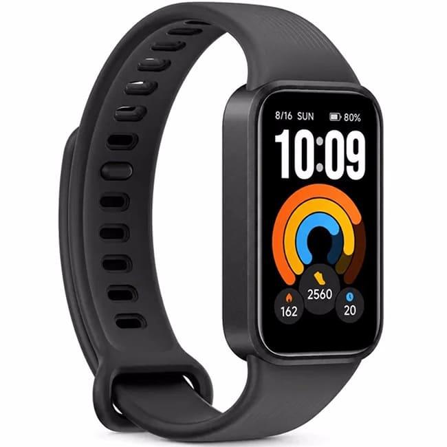 Фитнес-браслет Xiaomi Smart Band 11 Active M2561B1 (Международная версия) Черный