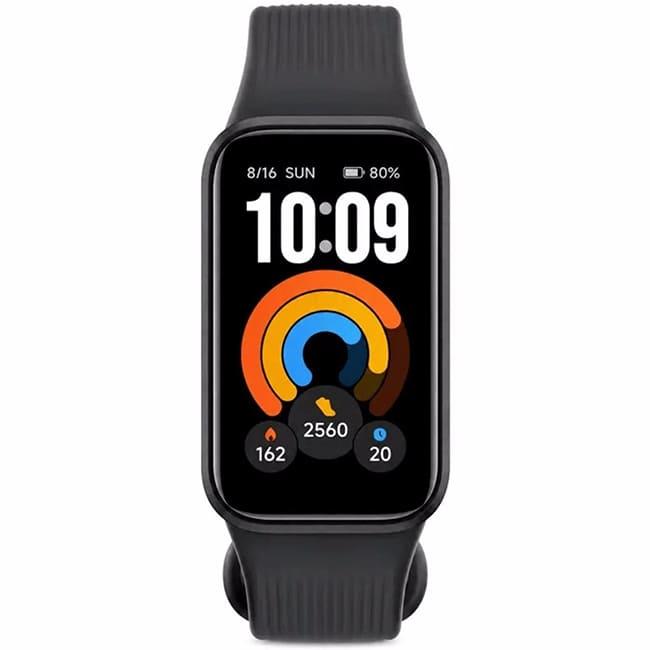 Фитнес-браслет Xiaomi Smart Band 11 Active M2561B1 (Международная версия) Черный